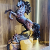 NHẤT MÃ GỖ NU CẨM