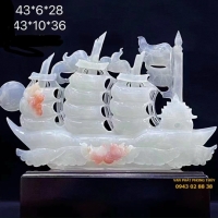 THUẬN BUỒM XUÔI GIÓ