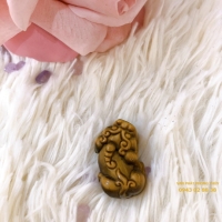 MẶT TỲ HƯU NHỎ