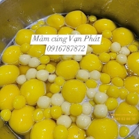 CHÈ MIX MÀU