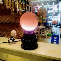 CẦU THẠCH ANH HỒNG  2,36kg