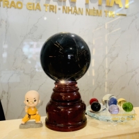 CẦU THẠCH ANH ĐEN 2A