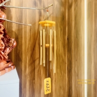 CHUÔNG GIÓ LỤC GIÁC LỚN ( 6 THANH )