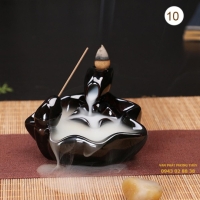 XÔNG TRẦM SỨ 30-2