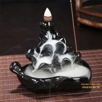 XÔNG TRẦM SỨ 30-26