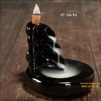 XÔNG TRẦM SỨ 30-10