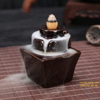 XÔNG TRẦM SỨ 30-05