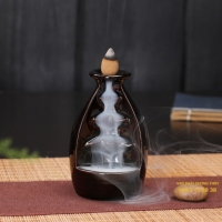 XÔNG TRẦM SỨ 30-9