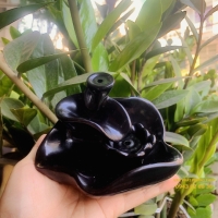 XÔNG TRẦM SỨ 30-27