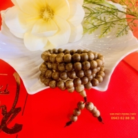 VÒNG TRẦM TÓC 108 HẠT