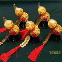 HỒ LÔ VÀNG TÀI LỘC