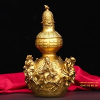 HỒ LÔ BÁT TIÊN 28cm