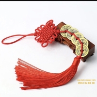 ĐỒNG TIỀN NGŨ ĐẾ 5XU