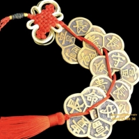 ĐỒNG TIỀN HOA MAI GÍAP 5XU