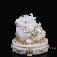 THIỀM THỪ ( CC001-23-TR )