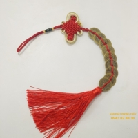 ĐỒNG TIỀN NGŨ ĐẾ 9XU