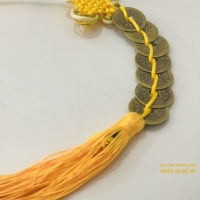 ĐỒNG TIỀN NGŨ ĐẾ 7XU