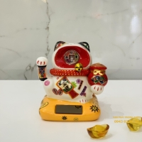 MÈO THẦN TÀI NL - Pin 86484