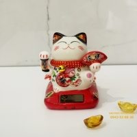MÈO THẦN TÀI NL - Pin 86483