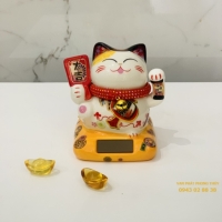 MÈO THẦN TÀI NL - Pin 86480