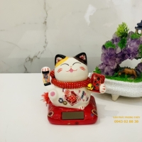 MÈO THẦN TÀI NL - Pin 86485