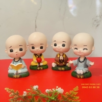 CHÚ TIỂU Y XIU
