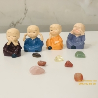 CHÚ TIỂU NHỎ