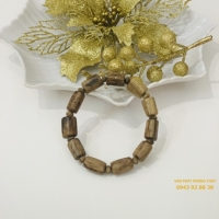 Vòng tay trầm PHILLIP trục