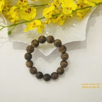 Vòng trầm chìm INDO ( 14mm )