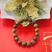 VÒNG TRẦM TÓC LÀO ( 12mm )