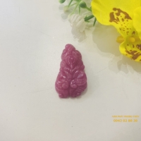 HỒ LY RUBY HỒNG