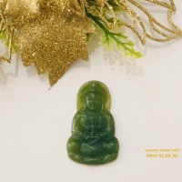 MẶT TƯỢNG QUAN ÂM NGỌC BÍCH 3A