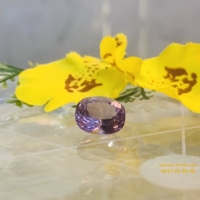 ĐÁ THẠCH ANH TÍM / CT:5.4CT