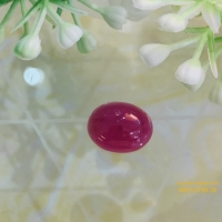 RYBY THÁI / CT:6.7 CT