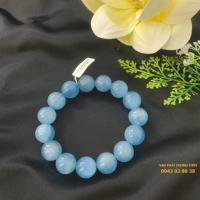 VÒNG TAY AQUA XANH