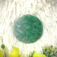 MẶT RỒNG PHƯỢNG CẨM THẠCH