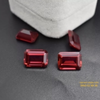 MẶT PERIDOT/CT:5.85 CT