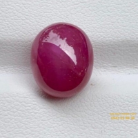 RUBY THÁI / CT:10.75 CT