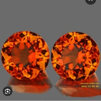 CITRINE (TAV) / CT: 3.75 CT