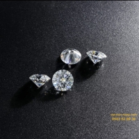 THẠCH ANH TRẮNG/ CT:7.55CT
