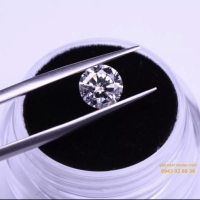 TOPAZ TRẮNG/CT: 2.20 CT