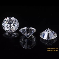THẠCH ANH TRẮNG / CT:5.05CT