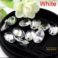 TOPAZ TRẮNG/CT:15.35 CT