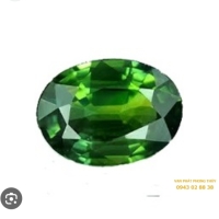 MẶT SAPHIA/CT:3.25CT