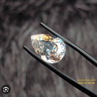 THẠCH ANH TRẮNG/ CT: 2.1 CT