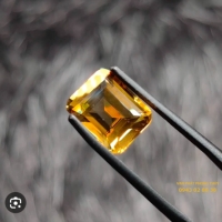 CITRINE (TAV) / CT:4.75CT