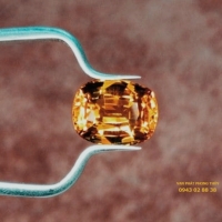 CITRINE (TAV) / CT: 4.4 CT