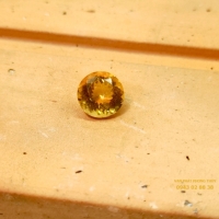 CITRINE (2.9 Ct )