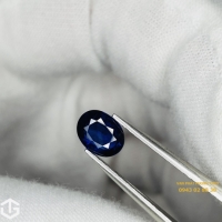MẶT SAPHIA/CT:2.45CT