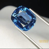 TOPAZ  LONDO 10*12/CT:6.2CT